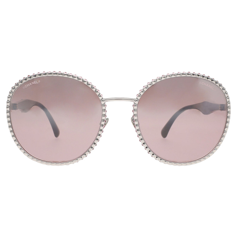 Tổng hợp 65 về chanel sunglasses women  cdgdbentreeduvn